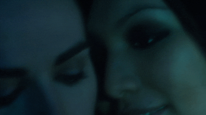 I Am So Into Katie McGrath And Her Work That I Really Got Excited When I Saw Gemma Chan In Crazy Rich.