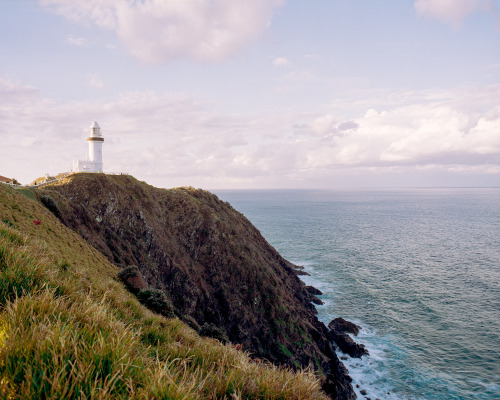 Cape Byron, &ldquo;The Most Easterly Point of the Australian Mainland&rdquo;boriscap