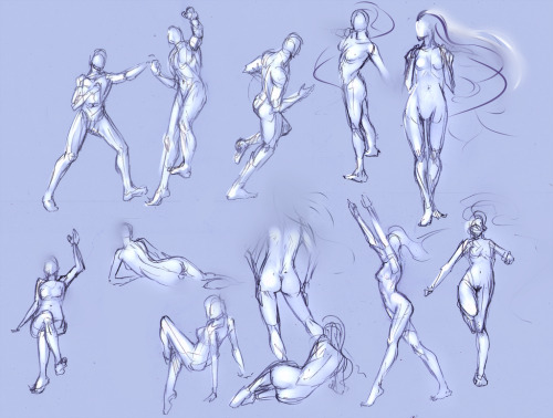 Porn alice8888:  helpyoudraw:  50 male poses by MoonlitTiger photos