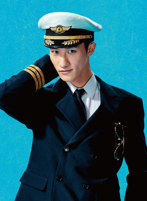  ‘catch me if you can’ - the musical 