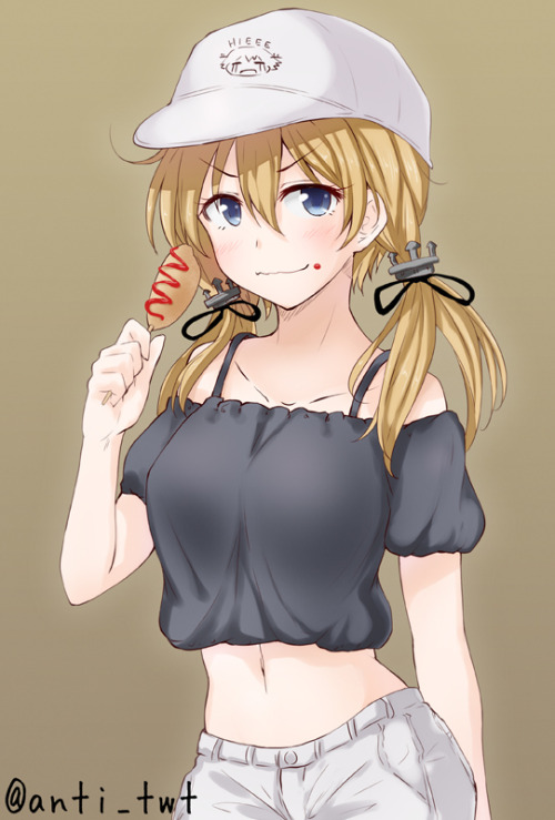 kyonkkun:艦これワンドロ盛合せ4 | anti※Permission was granted by the artist to upload their works. Make sure to rate/bookmark the original work!