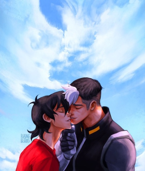 pukingpastilles:Patreon request for some Sheith–Patreon | Ko-fi