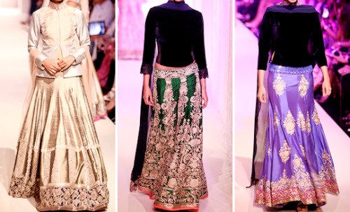 baawri: clothes I wish I had. ➝ Manish Malhotra Autumn/Winter 2013