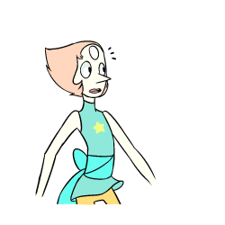 fuluv:  Pearl doodle