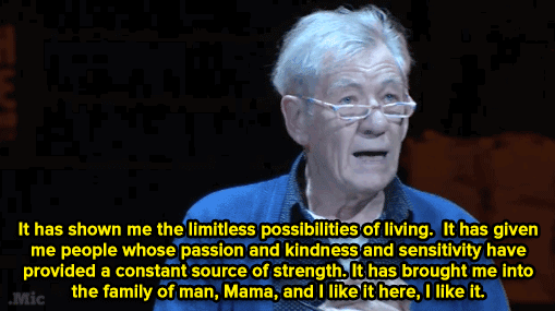micdotcom:  Watch: The power and vulnerability in his voice needs to be heard.  