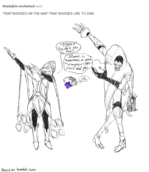 @khadajhin-unchainedi swear im buying the sightstone rn i promisejk