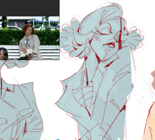 Frau My Beloved