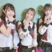 akb48-komi:It was Orin-chan&rsquo;s Seitansai💕🎉🎊Also Okarina and Ran-chan