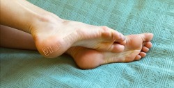 misfeets:My small feet feel lonely and need some care&hellip; How would you take