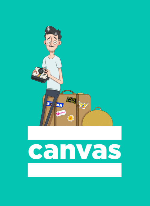 CanvasNL:Volgende week neemt Zwoltopia de instagram-account van Canvas voor een hele week over. Het 