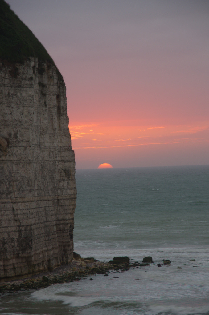 brutalgeneration:  Yport (by O!i aus F) 