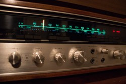 membercommittee:  Sansui 3300 