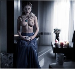 Well Done…Darina Litvinova.best Of Erotic Photography:www.radical-Lingerie.com