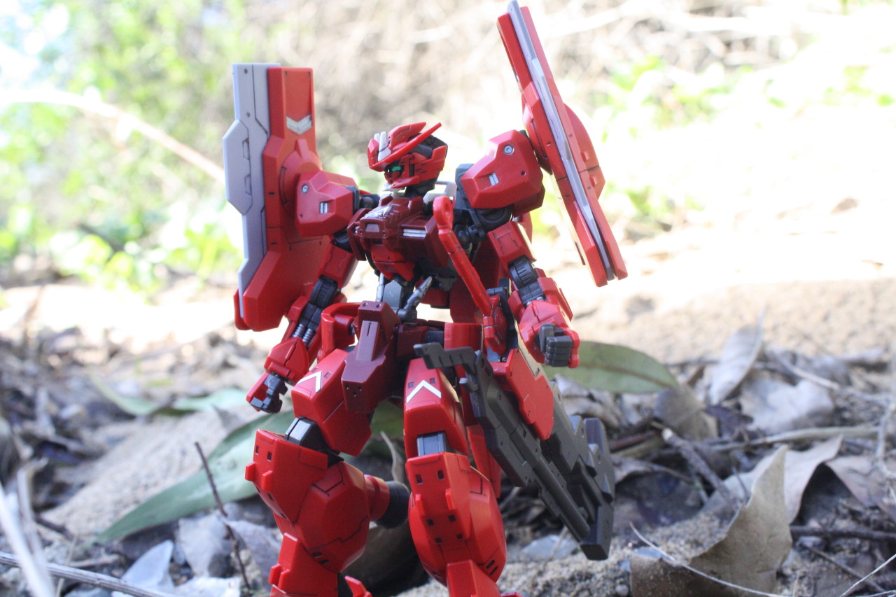 diggystock: Astaroth Origin at Talbert Regional Park being a bad ass I also did a