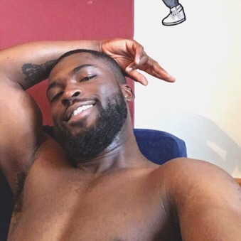 drandness:  chrissongzzz:  #BlackMenSmiling  Unf