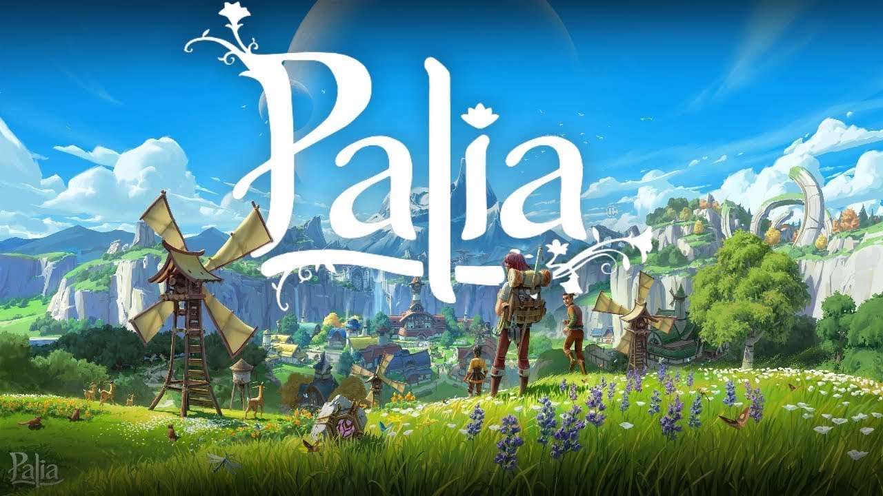 Glass Pane - Official Palia Wiki