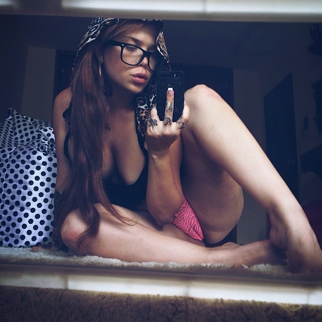 la-vida-se-disfruta:  Jennifer