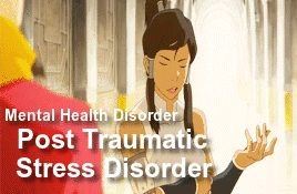 leiko-tomago:  Avatar: The Last Airbender / The Legend of Korra   Representation