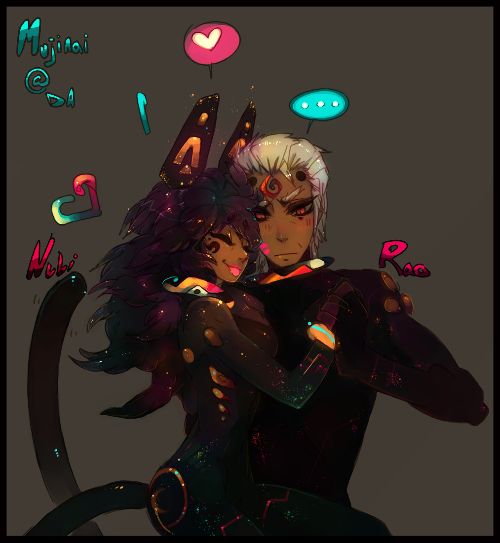 yuck yuck furry