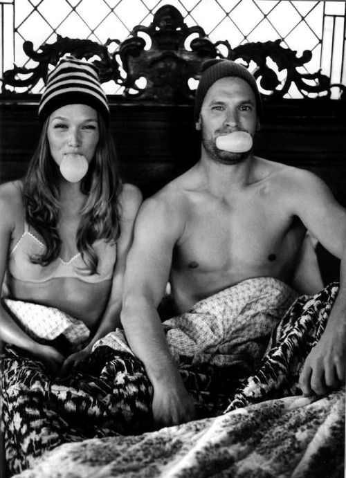 ilikeutallj: Silly is love