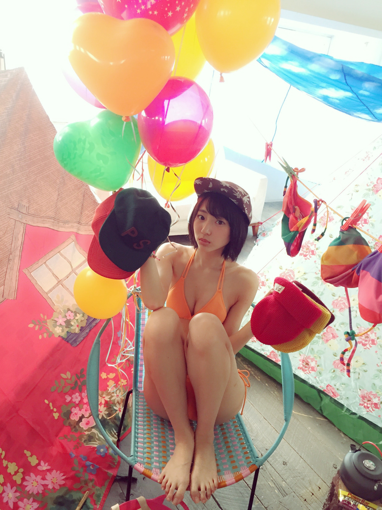 武田玲奈