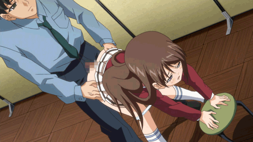hentai-oasis:    watch Oni Chichi (sub)   