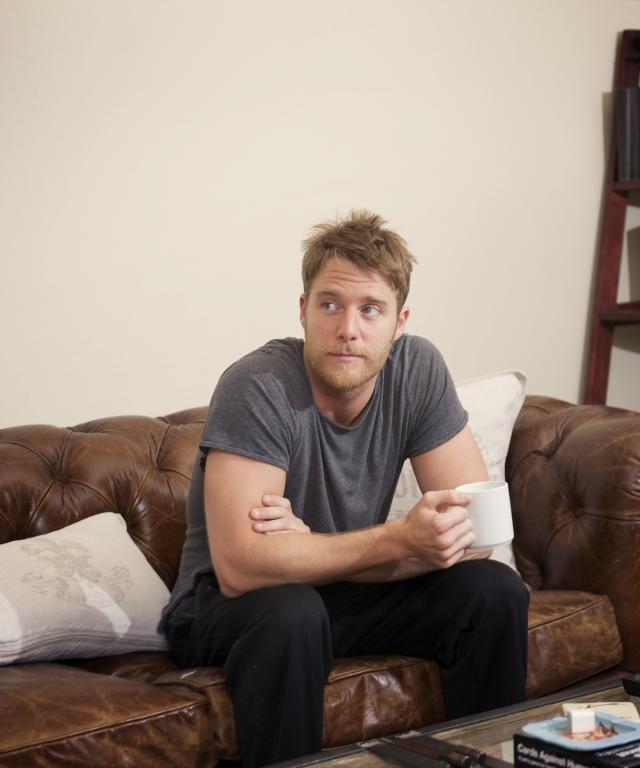 desiringmen:  Jake McDorman 