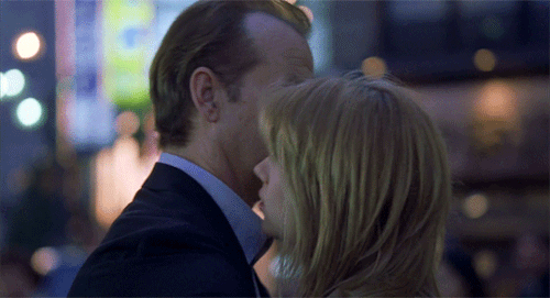 martindesigngroup:coeurnoirs:“Does it get easier?” “No”Lost In Translation (2003) dir. Sofia Coppola