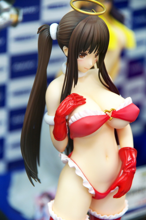 tsuzurunest:  ”なりきれ!レイヤー 秋吉さん (1/5.5 ダイキ工業)”2015/Jun/06　at Volks Akihabara Hobby Tengoku
