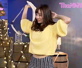 masatokusaka:  The featured products in this episode were all food themed novelty