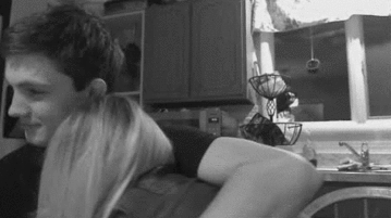  Mildly sexual blog ♥ 