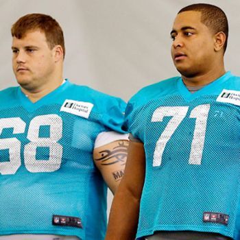 An Email From Richie Incognito’s Mom With Topics To Avoid This Thanksgiving
Richie Incognito’s mother sent this family-wide email to make sure the conversation at their Thanksgiving dinner table is pleasant.