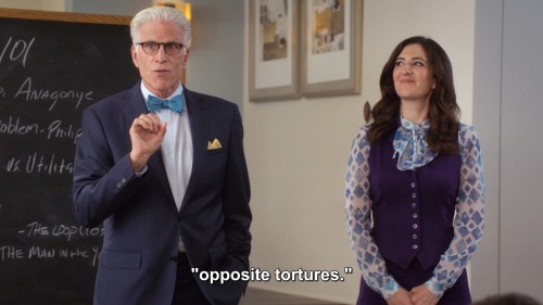 the good place