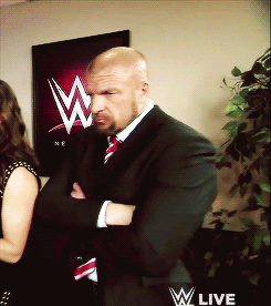 twerkforambrose: Like Father like Son