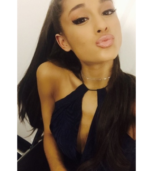 Daily Ariana Grande