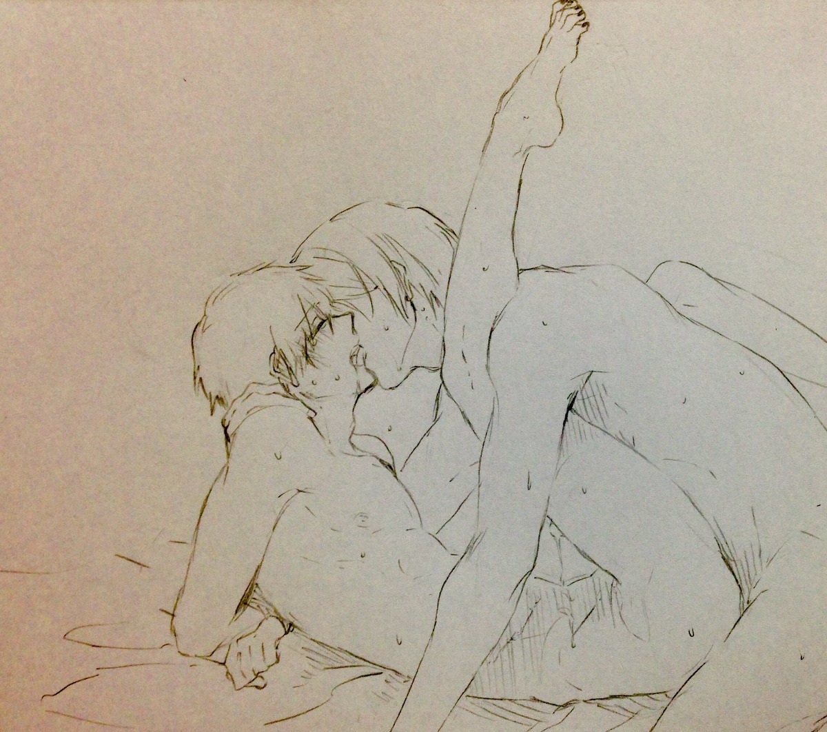 saikoyonebayashis:by あまね