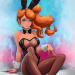 castcuraga:Bunny Sonia 