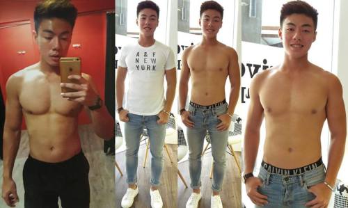 simply-hbst: Manhunt Singapore 2016 auditions - Some of my favourite candidates *Drool…..*