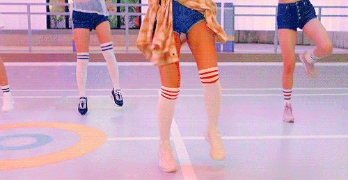 seolhyejeong: bingle bangle