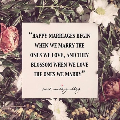 What is a happy marriage to you? #quote #marriage #love #fallinginlove #inlove #justmarried #wedding