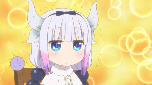 good girl Kanna! X3 porn pictures