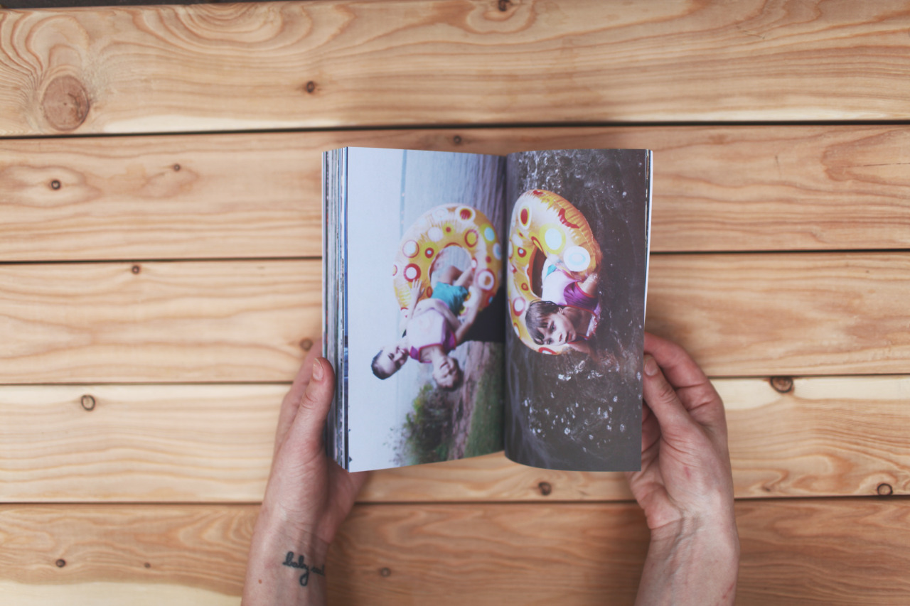 samdesantis:  I did a thing and made a book with some of my favorite shots in it,