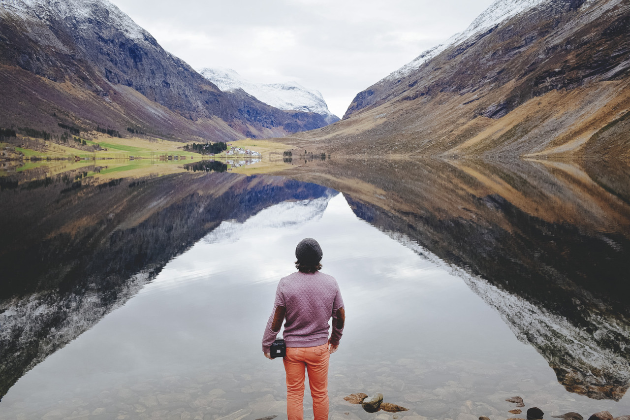 alexstrohl:  Fjords of NorwayWith BuchowskiMore on alexstrohl.com 