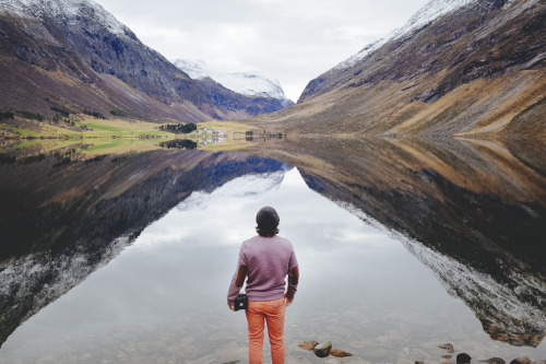 alexstrohl:  Fjords of NorwayWith BuchowskiMore on alexstrohl.com 