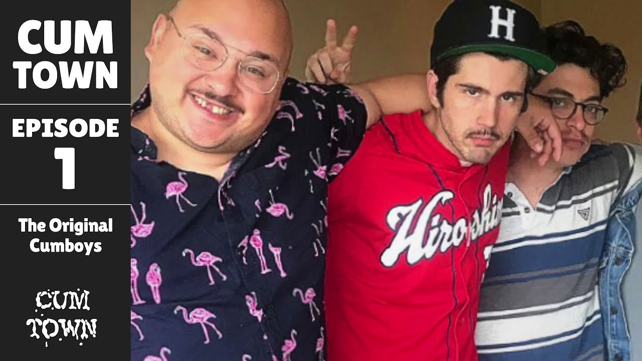 Funniest cumtown episodes