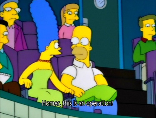 The Simpsons