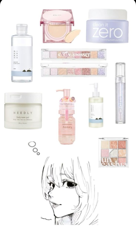 Every Girl Dream