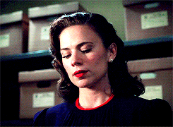 tonystarking: I knew how much Steve meant to you, because I know how much he means