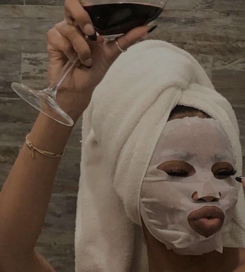 SELF-CARE SUNDAY