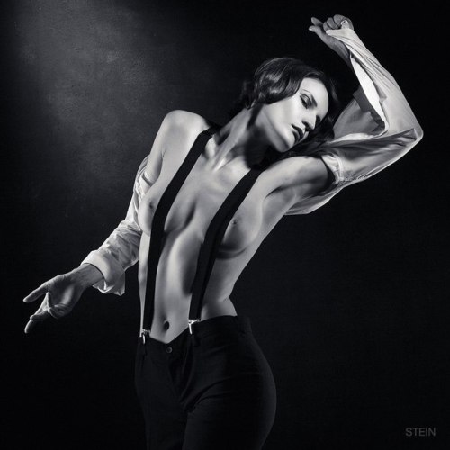 myalaparisienne:  © vadim stein